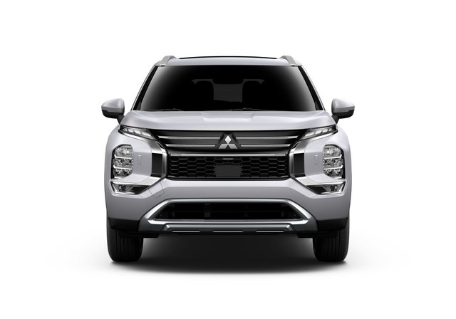 2026 Mitsubishi Outlander SE S-AWC-5