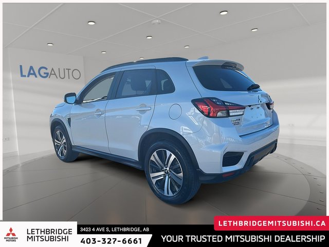 2024 Mitsubishi RVR SEL-3