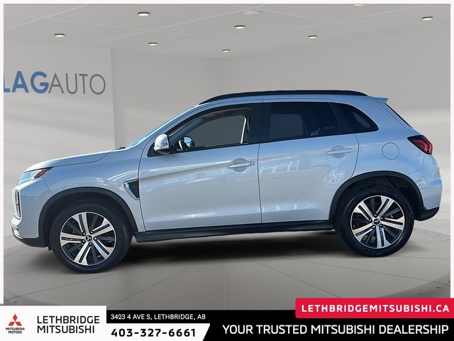 2024 Mitsubishi RVR SEL-4