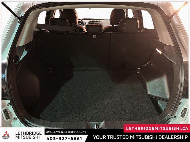 2024 Mitsubishi RVR SEL-5