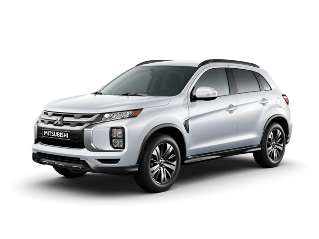 2025 Mitsubishi RVR SEL AWC-0