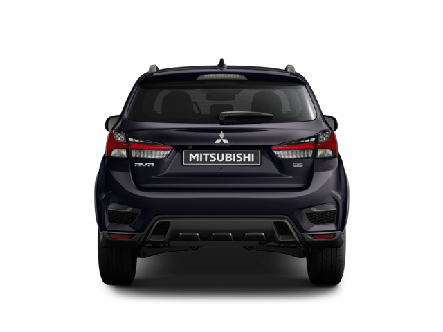 2025 Mitsubishi RVR GT AWC-3