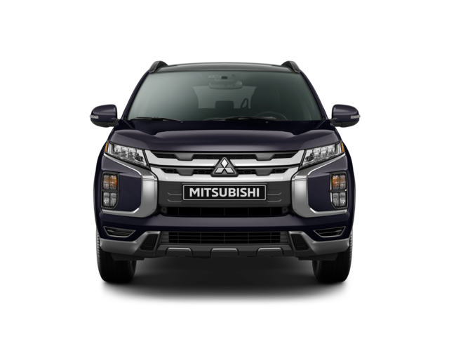 2025 Mitsubishi RVR GT AWC-2