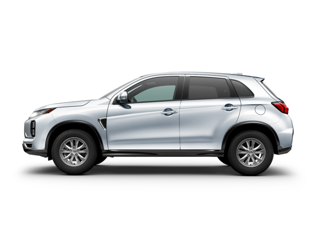 2025 Mitsubishi RVR SE AWC-4