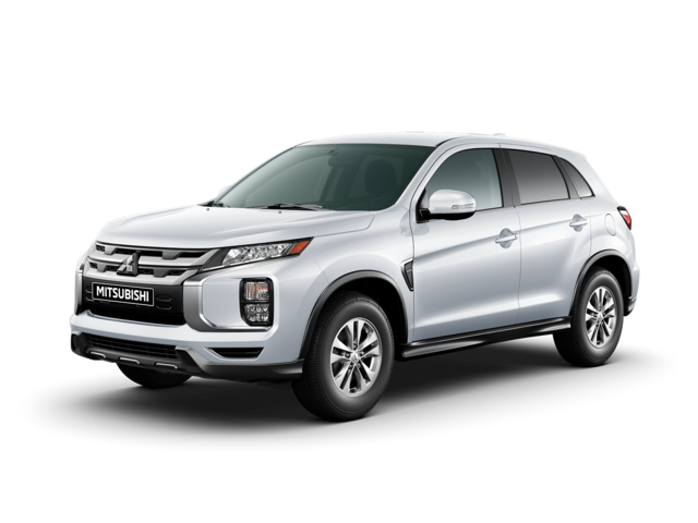 2025 Mitsubishi RVR SE AWC-0