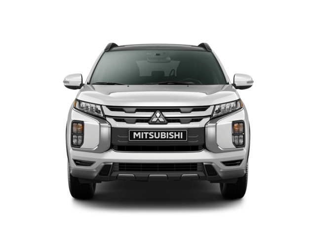 2025 Mitsubishi RVR GT AWC-2