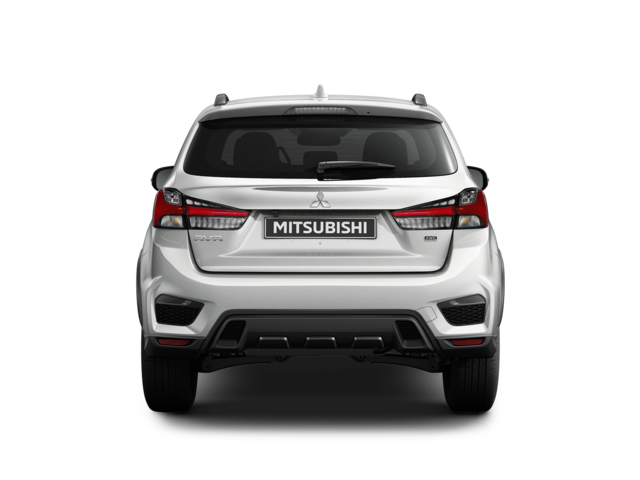 2025 Mitsubishi RVR GT AWC-3