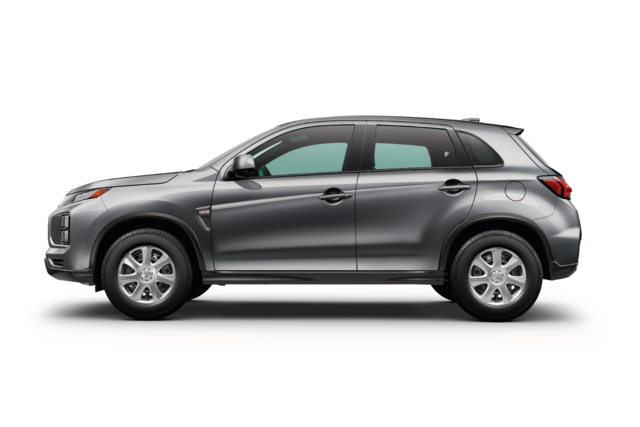 2025 Mitsubishi RVR ES AWC-1