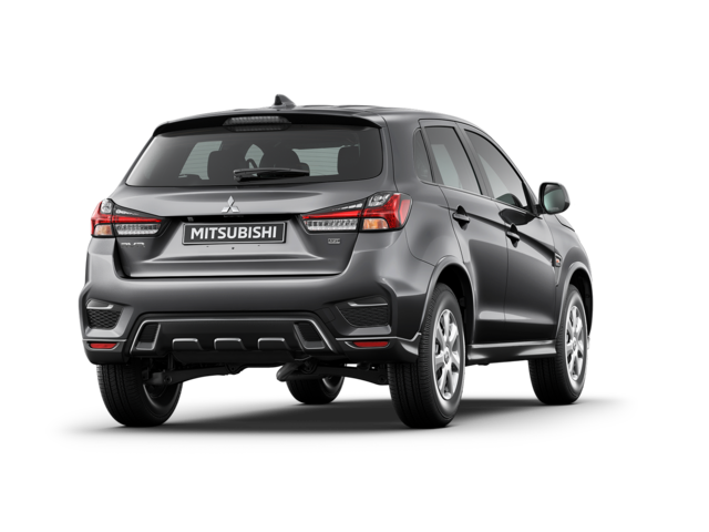 2025 Mitsubishi RVR ES AWC-2