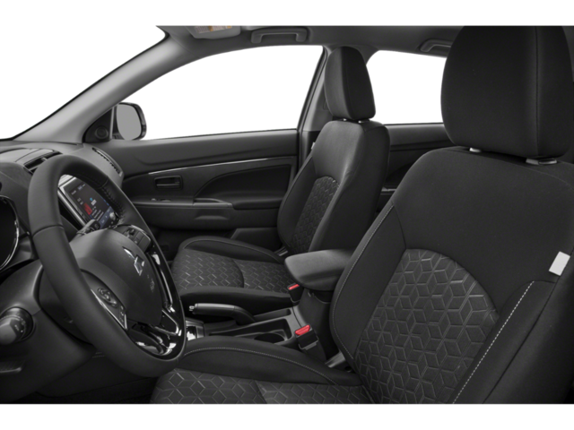 2025 Mitsubishi RVR ES AWC-5