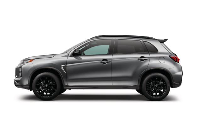 2025 Mitsubishi RVR NOIR AWC-4
