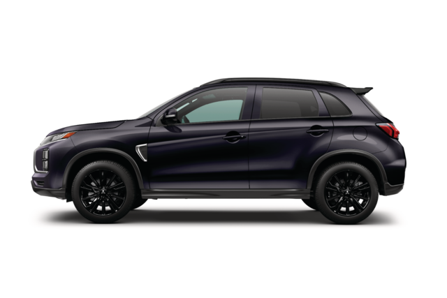 2025 Mitsubishi RVR NOIR AWC-4