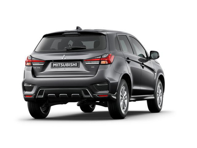 2025 Mitsubishi RVR SE AWC-3