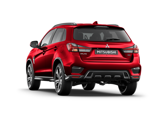 2026 Mitsubishi RVR SEL AWC-3