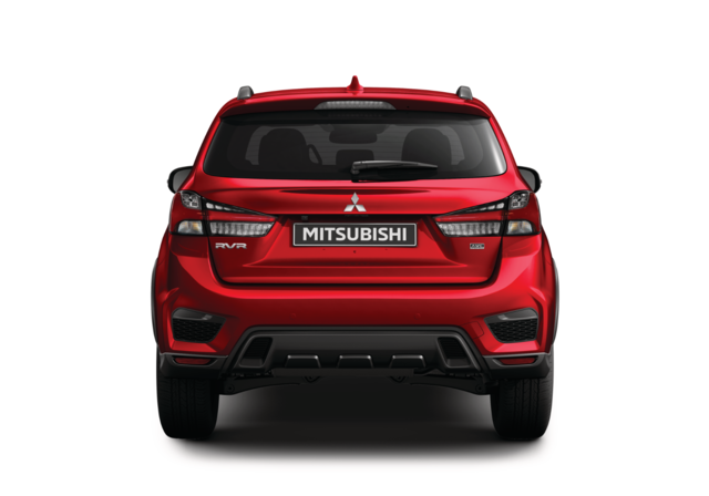 2026 Mitsubishi RVR SEL AWC-2