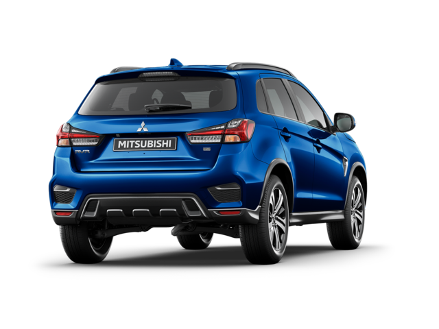 2026 Mitsubishi RVR SEL AWC-4