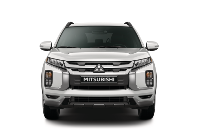 2026 Mitsubishi RVR SEL AWC-1