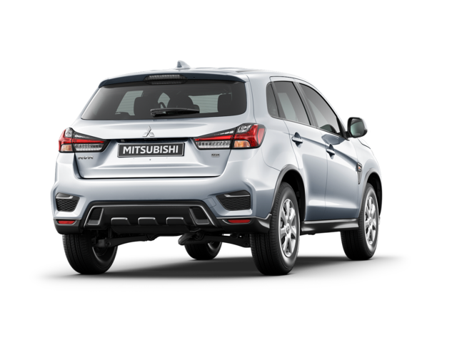 2026 Mitsubishi RVR ES AWC-2