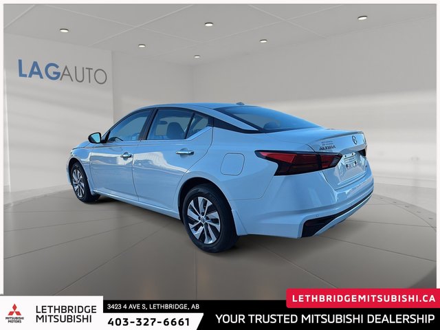 2025 Nissan Altima 2.5 S-3