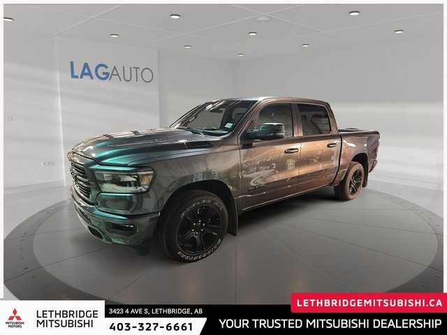 2024 Ram 1500 Sport-0