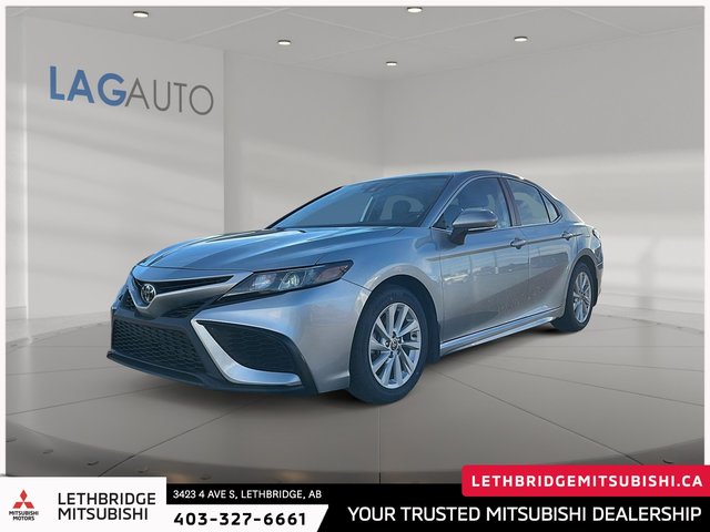 2021 Toyota Camry SE-0