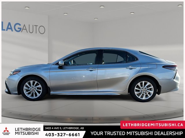 2021 Toyota Camry SE-4