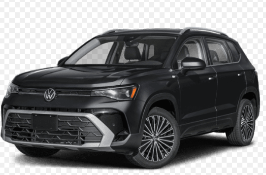2024 Volkswagen Taos Trendline