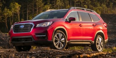 2019 Subaru Ascent Touring