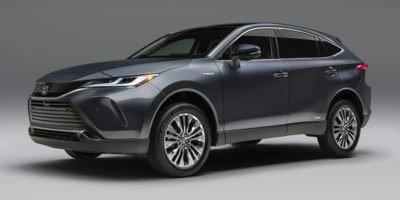 Toyota Venza Hybrid LE 2022