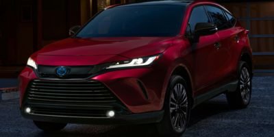2023 Toyota Venza Hybrid XLE