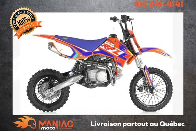 2021 Apollo RFZ START-0