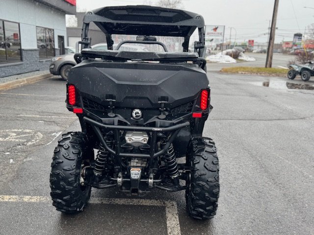 Can-Am MAVERICK TRAIL 800  2018-6