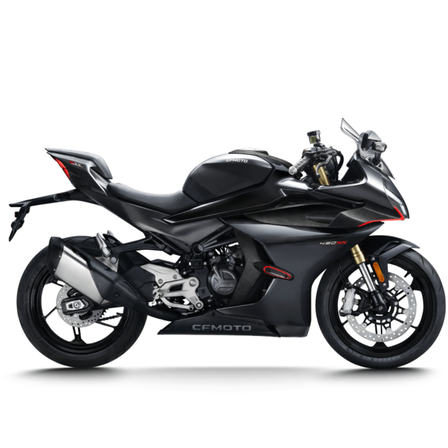 CFMOTO 450SS RABAIS DE 2,350$ 2023-0