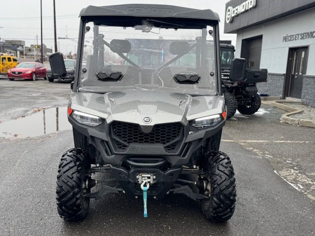 CFMOTO UForce 600 EPS LX  2023-2