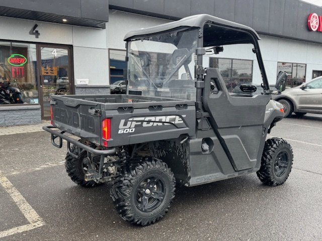 CFMOTO UForce 600 EPS LX  2023-7