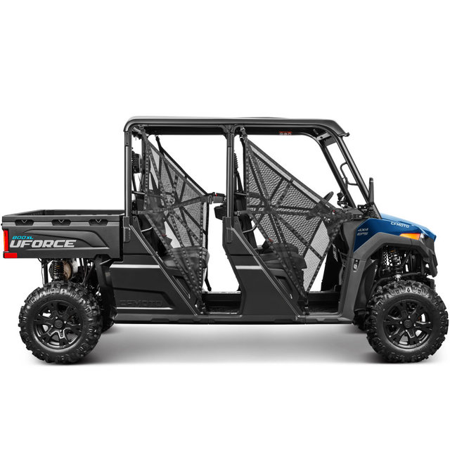 2026 CFMOTO UFORCE 800 XL 4 PLACES-0