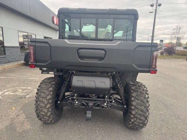 2026 CFMOTO UFORCE U10 PRO HIGHLAND Un seul actuellement en inventaire-6