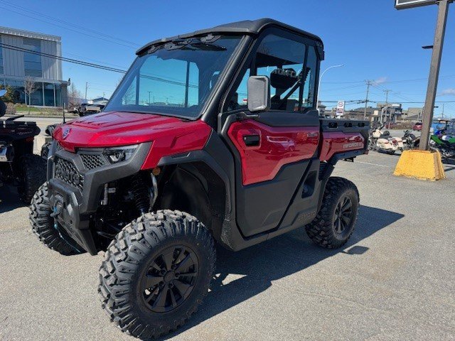 CFMOTO UFORCE U10 PRO HIGHLAND RABAIS DE 1,500$ 2025-5