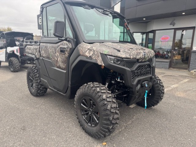 2026 CFMOTO UFORCE U10 PRO HIGHLAND-1