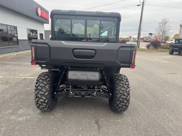 2026 CFMOTO UFORCE U10 PRO HIGHLAND-6