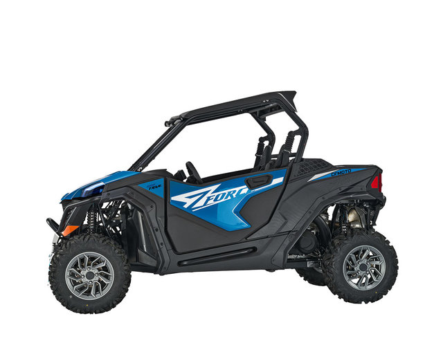 Buggy cf moto zforce 800 hot sale