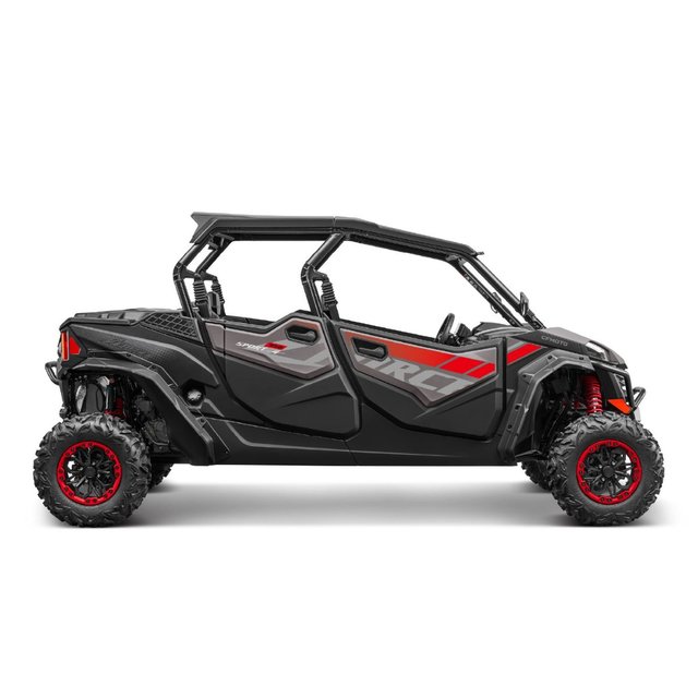 2026 CFMOTO ZFORCE 950 SPORT-4-0