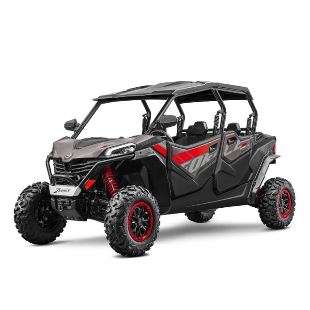 2026 CFMOTO ZFORCE 950 SPORT-4-1