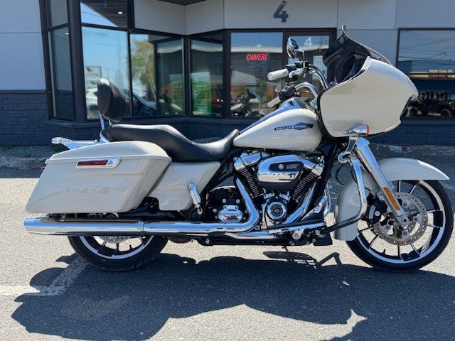 HARLEY DAVIDSON ROAD GLIDE  2022-0