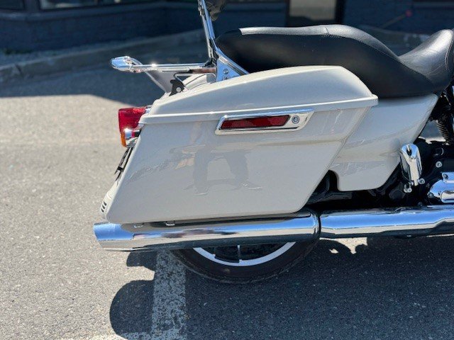 HARLEY DAVIDSON ROAD GLIDE  2022-7