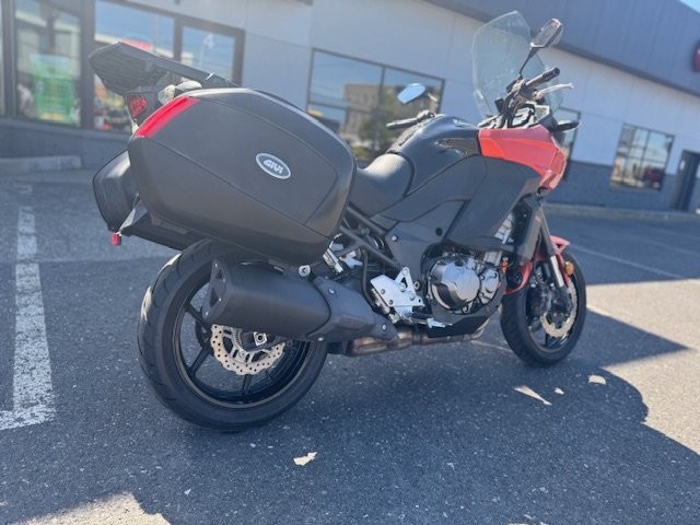 Kawasaki KLZ1000A VERSYS ABS 2013-7