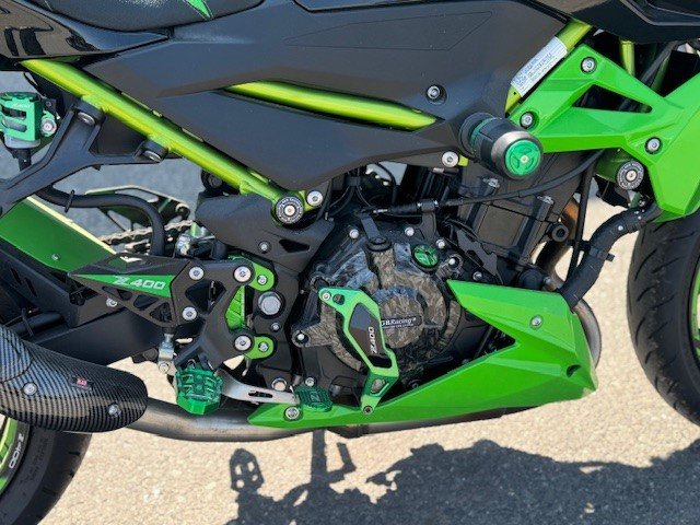 2023 Kawasaki Z400 (ABS)-7