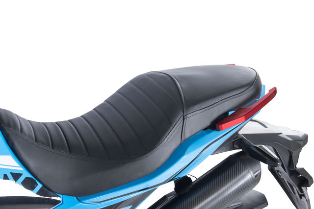2023 SCOOTER ÉLECTRIQUE EMMO GANDAN TURBO-5