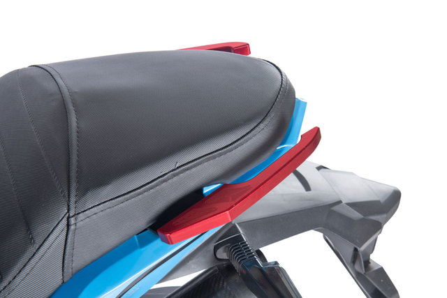 2023 SCOOTER ÉLECTRIQUE EMMO GANDAN TURBO-7