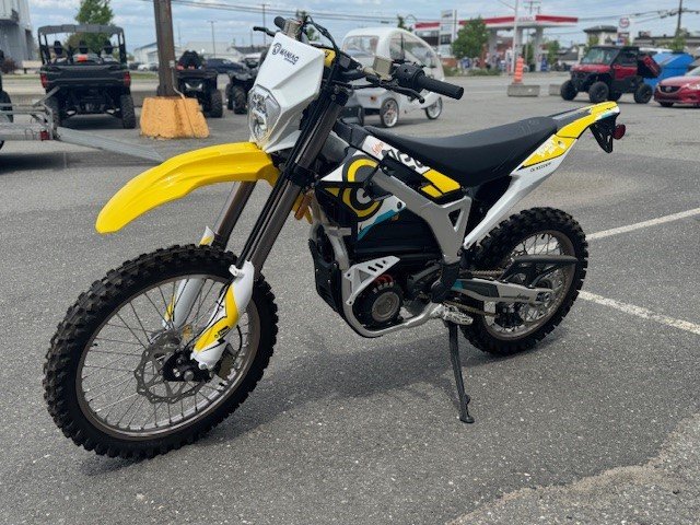 Surron Storm Bee 22,500 WATTS 2023-2